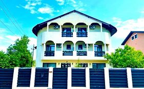 Vila Zoe 1 Bucharestairport&Therme&Park Otopeni